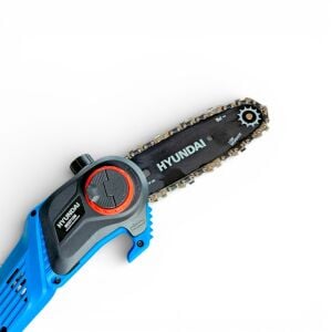 Hyundai HCST108 Akülü Teleskopik Dal Budama Testeresi 20V 4Ah 8” 20 cm 600W