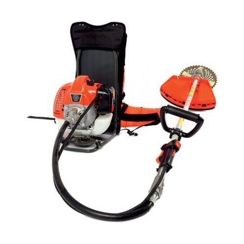 Orac BG520 Motorlu Sırt Tırpanı