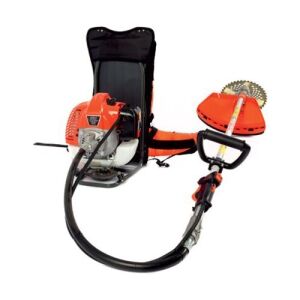 Orac BG520 Motorlu Sırt Tırpanı