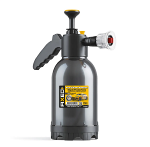 SGS FIXED F1200 Basınçlı Köpük Püskürtücü 2 Litre Araç Yıkama ve İlaçlama Pompası