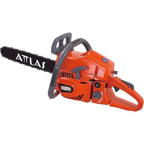 Attlas BT5550 Benzinli Motorlu Testere 50 Cm