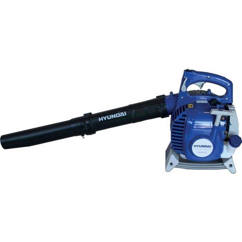 Hyundai Ebv260-3E Üfleme Toplama Makinası