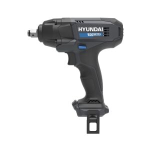 Hyundai IW20S-250 Akülü Darbeli Somun Sıkma 20V 250Nm 1/2” 2900 dev/dk Akü ve Şarj Cihazı Hariç