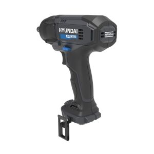 Hyundai IW20S-250 Akülü Darbeli Somun Sıkma 20V 250Nm 1/2” 2900 dev/dk Akü ve Şarj Cihazı Hariç