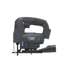 Hyundai JS20S-24 Akülü Dekupaj Testere 20V 2500 dev/dk 24mm Strok 80mm Kesim Akü ve Şarj Cihazı Hariç