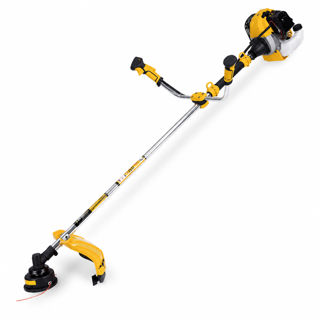 SGS 5361 52cc Benzinli Motorlu Tırpan 1.6 kW 40 Diş Daire Testere Dahil