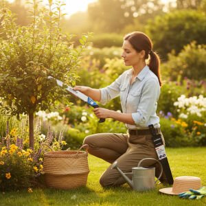 Hyundai BS300 Budama Testeresi 300 mm (30 cm) – 3.7 mm Kalın Diş, Ergonomik Sap