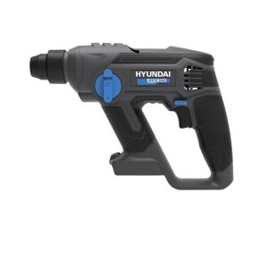 Hyundai RH20S-13 Akülü Kırıcı Delici 20V 1.3J SDS-Plus 0-850 dev/dk 1.55 kg Akü ve Şarj Cihazı Hariç