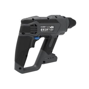 Hyundai RH20S-13 Akülü Kırıcı Delici 20V 1.3J SDS-Plus 0-850 dev/dk 1.55 kg Akü ve Şarj Cihazı Hariç