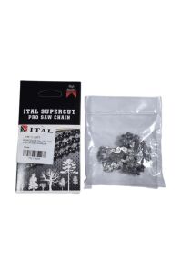 Ital Kesik Zincir 1/4 1,1mm 30 Diş 2600V/2510V/A305C