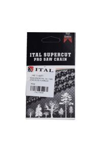 Ital Kesik Zincir 1/4 1,1mm 30 Diş 2600V/2510V/A305C