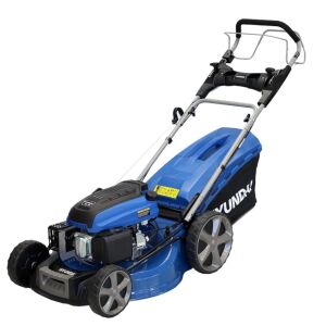 Hyundai HYM530SP 53 cm 196cc Şanzımanlı Benzinli Çim Biçme Makinası