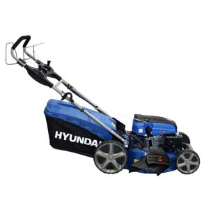 Hyundai HYM530SP 53 cm 196cc Şanzımanlı Benzinli Çim Biçme Makinası