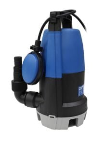 Hyundai HSP900E Dalgıç Pompa 900W 1.2Hp 266 L/dk 9 m 10 m Kablo G1-1/4”