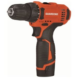 Guardino GX1215 12V Akülü Vidalama Makinası ( Çift Akülü )