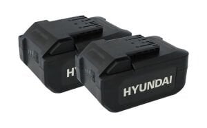 Hyundai HCS510XP Akülü Budama Testere 21V 4Ah 800W 25 cm (10”) 6800 rpm – Set