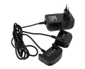 Hyundai HCS510XP Akülü Budama Testere 21V 4Ah 800W 25 cm (10”) 6800 rpm – Set