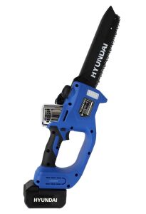 Hyundai HCS510XP Akülü Budama Testere 21V 4Ah 800W 25 cm (10”) 6800 rpm – Set