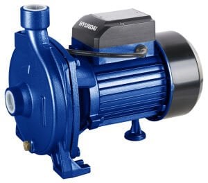 Hyundai HPM160 Su Pompası 1 HP 750W 116 L/dk 32 m