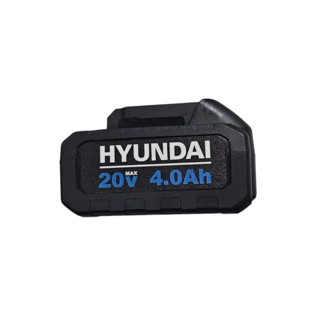 Yedek Akü 20V 4Ah Hyundai HYW45LI / HYW70LI / HCS214A / HCST210 Uyumlu