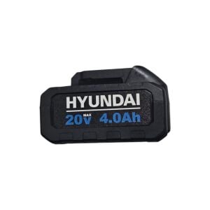 Yedek Akü 20V 4Ah Hyundai HYW45LI / HYW70LI / HCS214A / HCST210 Uyumlu