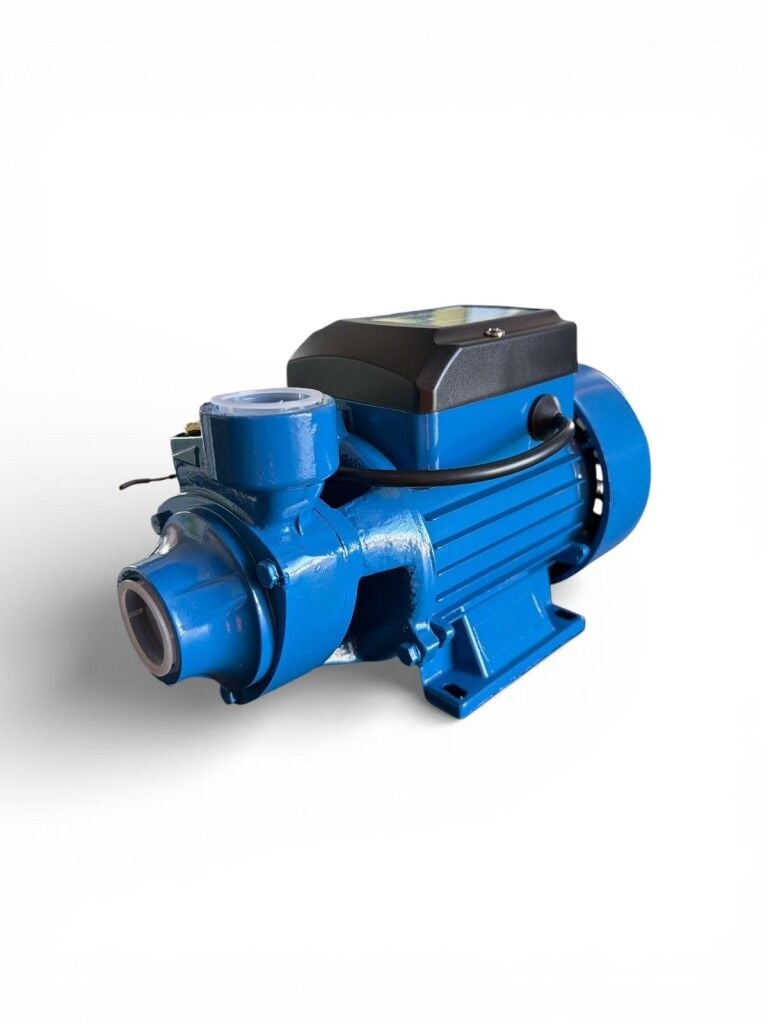 Hyundai HKM60M Su Pompası 0.5 HP 375W 33 L/dk 35 m 230V