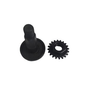 Bıçak Civatası ve Yıldız Somun Set Hyundai LASERCUT32XP/35XP Kızaklı Akü Tip