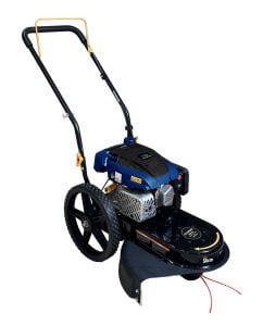 Hyundai HPT170 Tekerlekli Çalı Tırpanı 170cc 5HP 560mm Kesim