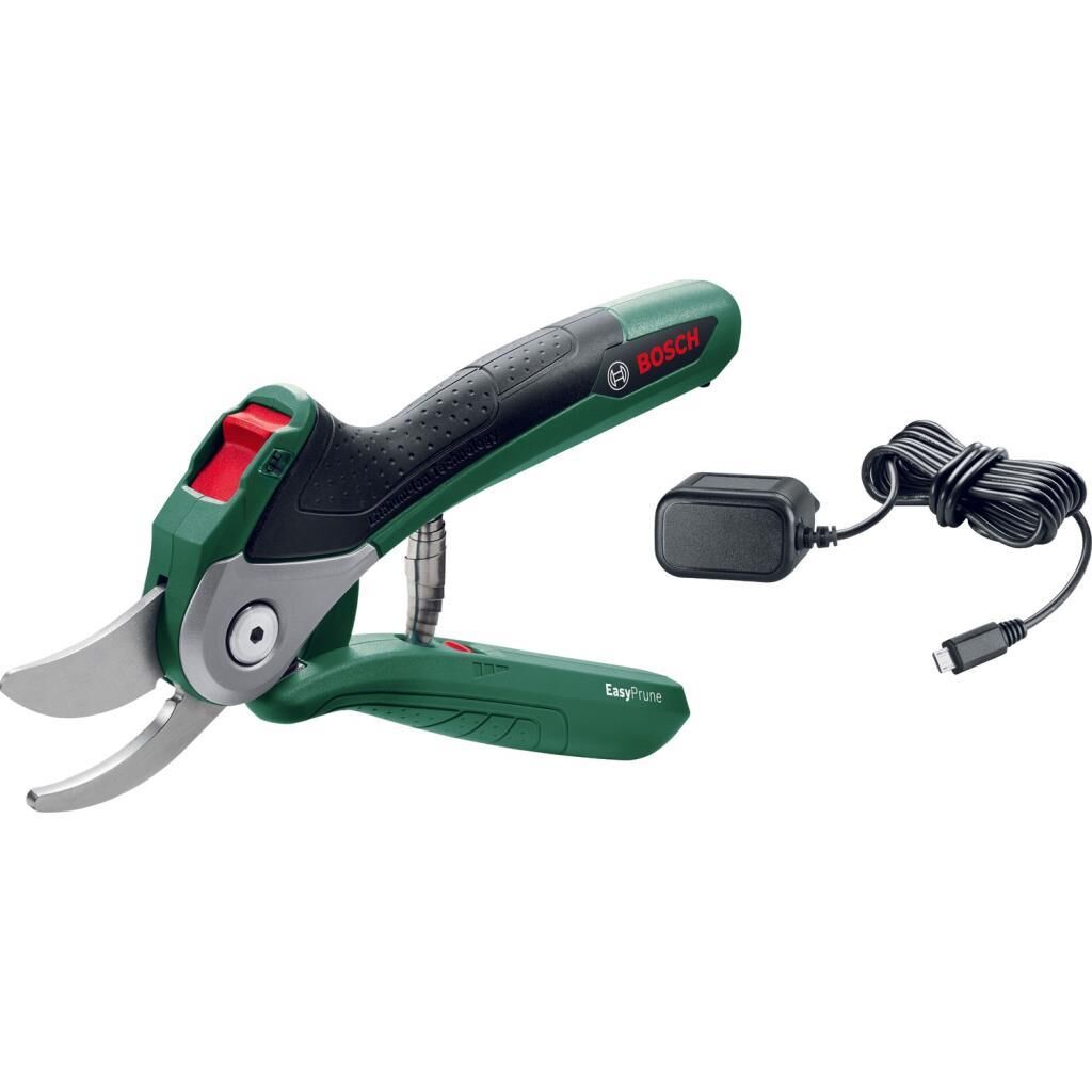 Bosch EasyPrune Akülü Dal Budama Makası