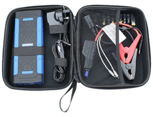 Hyundai HYPS-600 Akü Şarj Cihazı + Powerbank