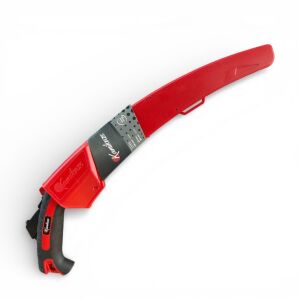 Kamikaze S-330H Kavisli Budama Testeresi 330 mm – Japon Diş, SK-4 Çelik, Kılıflı