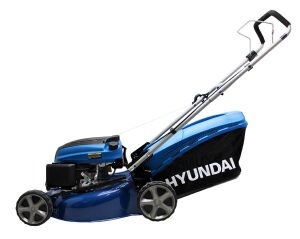 Hyundai HYM510P 51 cm 196cc Benzinli Çim Biçme Makinası