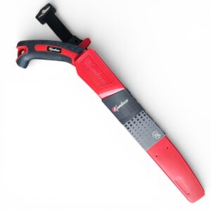 Kamikaze S-300H Düz Budama Testeresi 300 mm – Japon Diş, SK-4 Çelik, Kılıflı (İspanya)