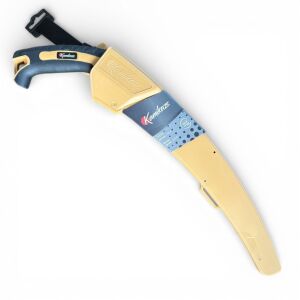 Kamikaze S-330H MAX Kavisli Budama Testeresi 330 mm – Japon Diş, SK-4 Çelik