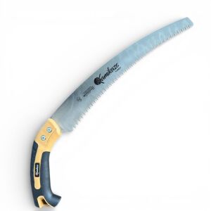 Kamikaze S-330H MAX Kavisli Budama Testeresi 330 mm – Japon Diş, SK-4 Çelik