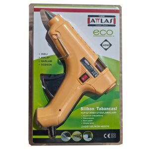 Attlas Eco ST 41 Silikon Tabancası 40W