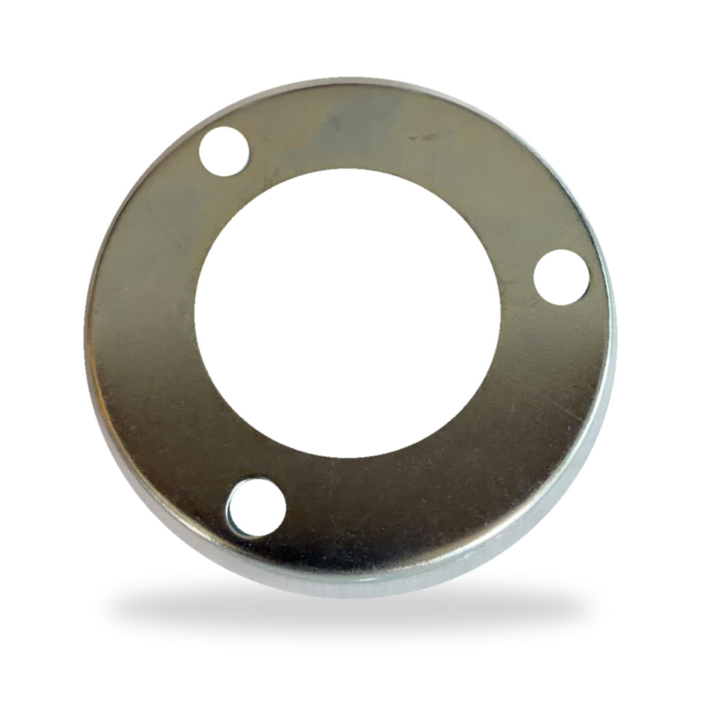HYX55 Tırpan Tozluk Sacı 25×81 mm – 40×71,5 mm