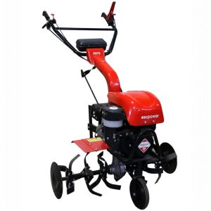 Escpower ESC75 Benzinli Çapa Makinası 7 Hp – 2+1 Şanzımanlı