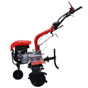 Escpower ESC75 Benzinli Çapa Makinası 7 Hp – 2+1 Şanzımanlı