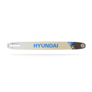 HYC240 Motorlu Testere Kılavuzu 45 cm 18 İnç 91 Tip 31,5 Diş