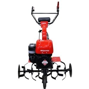 Escpower ESC75 Benzinli Çapa Makinası 7 Hp – 2+1 Şanzımanlı (Tekerlek Takımı Dahil)