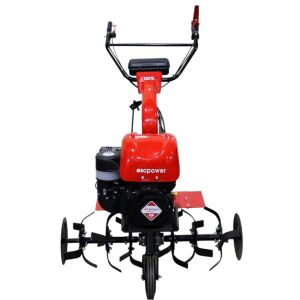 Escpower ESC75 Benzinli Çapa Makinası 7 Hp – 2+1 Şanzımanlı (Tekerlek Takımı Dahil)