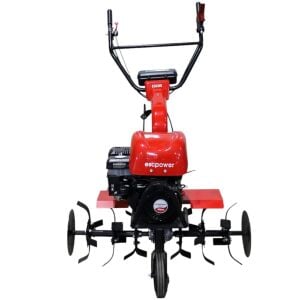 Escpower ESC85 Benzinli Çapa Makinası 7 Hp – 3+1 Şanzımanlı