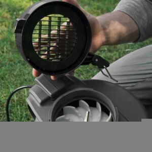 Stiga SBL 2600 Yaprak Toplama Ve Üfleme Makinesi Elektrikli