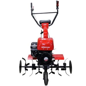 Escpower ESC85 Benzinli Çapa Makinası 7 Hp – 3+1 Şanzımanlı (Tekerlek Takımı Dahil)