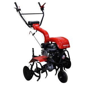 Escpower ESC85 Benzinli Çapa Makinası 7 Hp – 3+1 Şanzımanlı (Tekerlek Takımı Dahil)