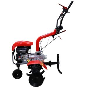 Escpower ESC85 Benzinli Çapa Makinası 7 Hp – 3+1 Şanzımanlı (Tekerlek Takımı Dahil)