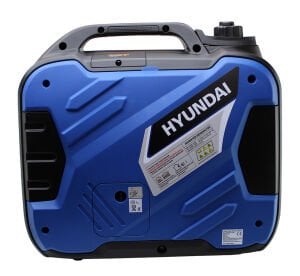 Hyundai G3600IE 3.5 kW Benzinli İnverter Jeneratör Marşlı Sessiz