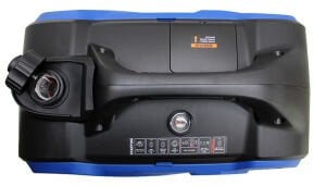 Hyundai G3600IE 3.5 kW Benzinli İnverter Jeneratör Marşlı Sessiz