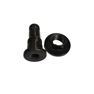 Bıçak Civatası ve Somun Seti Hyundai LASERCUT40XP/45XP Kızaklı Akü Tip